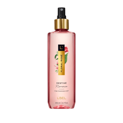COLONIA FLORENCE FLORAL ROSE DESTINE 200ML1
