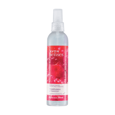 COLONIA FRAMBUESA Y CASIS 200 ML1