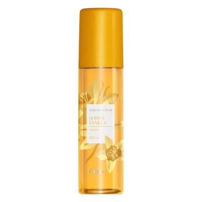 COLONIA GOLDEN VANILLA 200 ML1