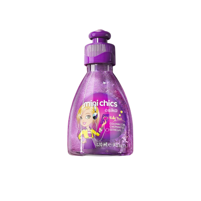 COLONIA KELLY TECH MINI CHICS 120 ML1