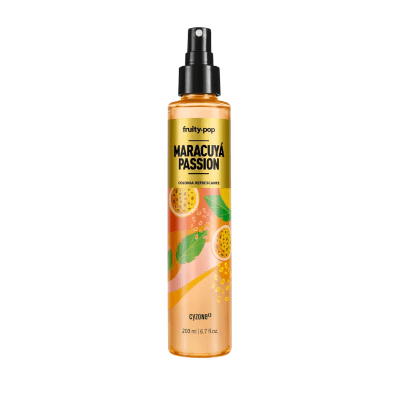 COLONIA MARACUYA PASSION FRUITY POP 200 ML1