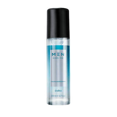 COLONIA MEN COOL ICE 200 ML1