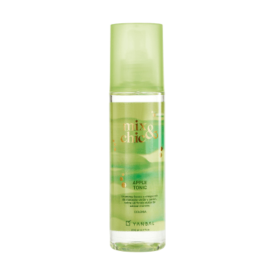 COLONIA MIX & CHIC APPLE TONIC 200 ML1