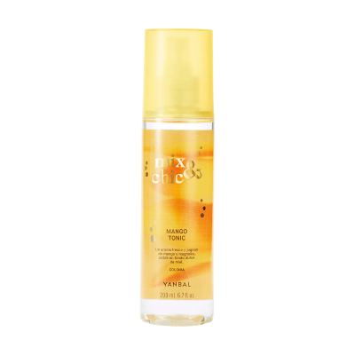 COLONIA MIX & CHIC MANGO TONIC 200 ML1