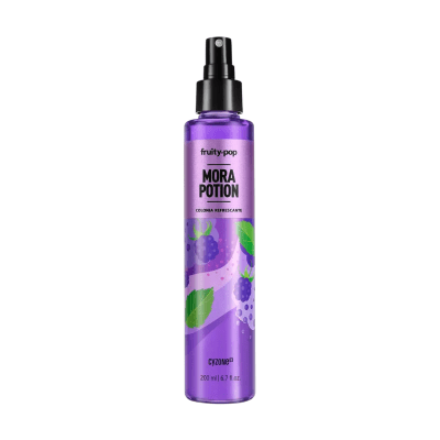 COLONIA MORA POTION FRUITY POP 200 ML1