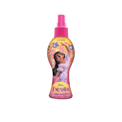 COLONIA PARA NIÑAS ENCANTO DISNEY 150 ML1