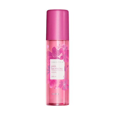 COLONIA PINK BLOSSOM 200 ML1