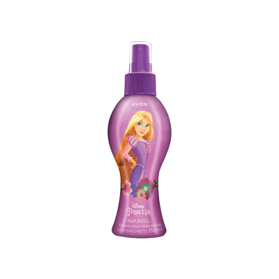 COLONIA RAPUNZEL DISNEY 150 ML1