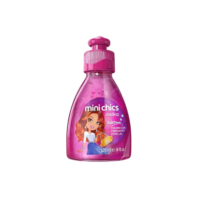 COLONIA RUBI DIVINE MINI CHICS 120 ML1