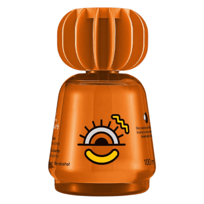 COLONIA SALTAR LA CUERDA NATURE 100 ML1