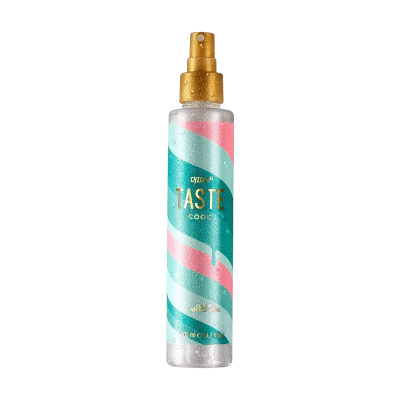 COLONIA TASTE COOL 200 ML1