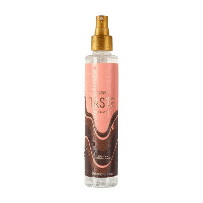 COLONIA TASTE WARM 200 ML1