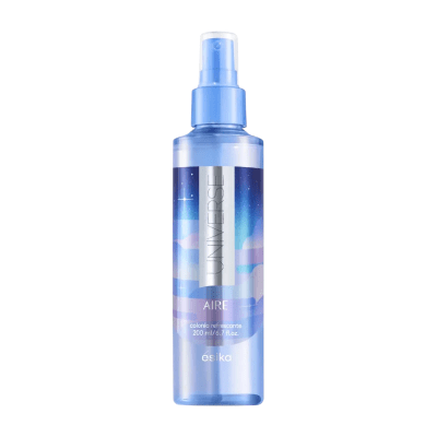 COLONIA UNIVERSE AIRE 200 ML1