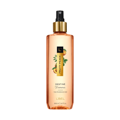 COLONIA VIENNA FRUITY PEACH DESTINE 200 ML1
