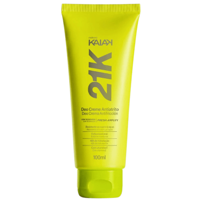 CREMA ANTIFRICCION CORPORAL KAIAK 21K 100 ML1