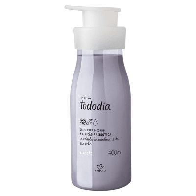 CREMA CORPORAL ALGODON TODODIA 400 ML1