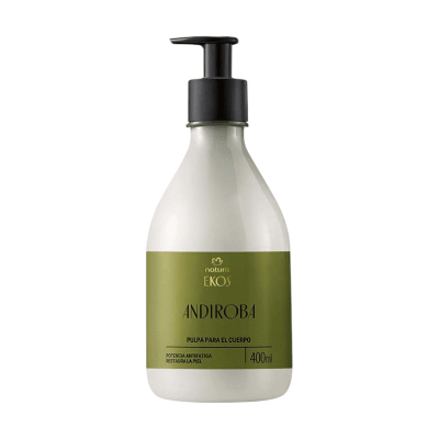 CREMA CORPORAL ANDIROBA EKOS 400 ML1