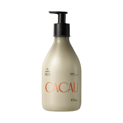 CREMA CORPORAL CACAU EKOS 400 ML1