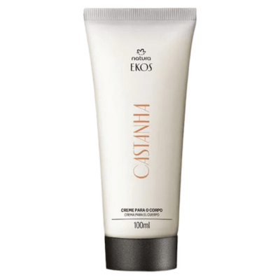 CREMA CORPORAL CASTAÑA EKOS 100 ML1