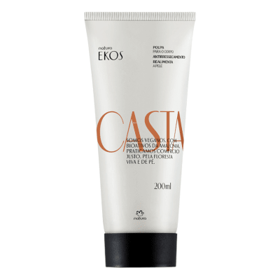 CREMA CORPORAL CASTAÑA EKOS 200 ML1
