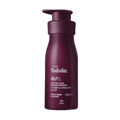 CREMA CORPORAL CEREZA NEGRA Y PRALINE 400 ML1
