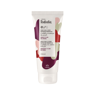CREMA CORPORAL GRANADA Y FLOR DE MORA 200 ML1