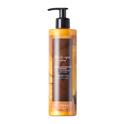 CREMA CORPORAL LUCUMA BODY SPA 400 ML1