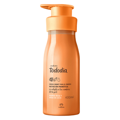 CREMA CORPORAL MANGO ROSA Y AGUA DE COCO TODODIA 400 ML1