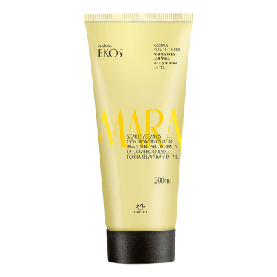 CREMA CORPORAL MARACUYA EKOS 200 ML1