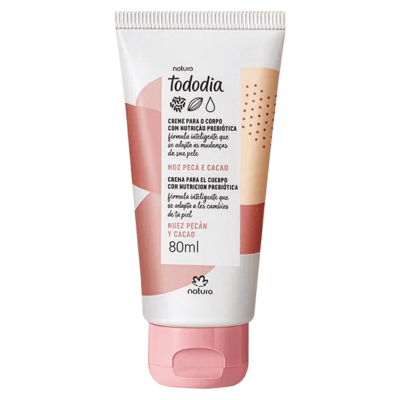 CREMA CORPORAL NUEZ PECAN Y CACAO TODODIA 80 ML1