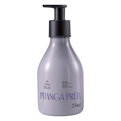 CREMA CORPORAL PITANGA PRETA EKOS 250 ML1