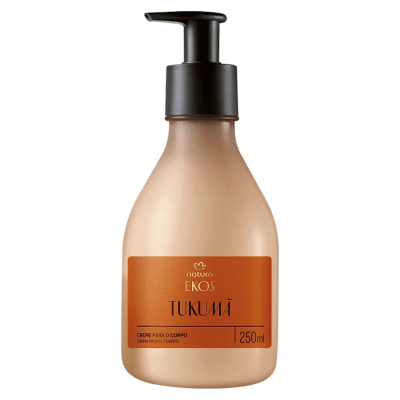 CREMA CORPORAL TUKUMA EKOS 250 ML1