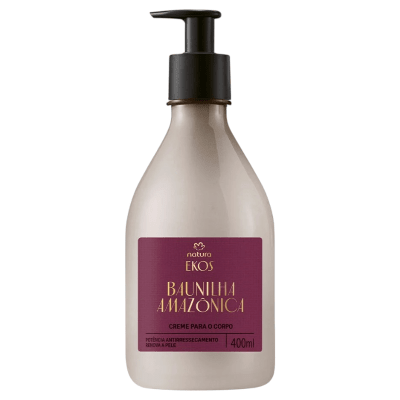 CREMA CORPORAL VAINILLA AMAZONICA EKOS 400 ML1