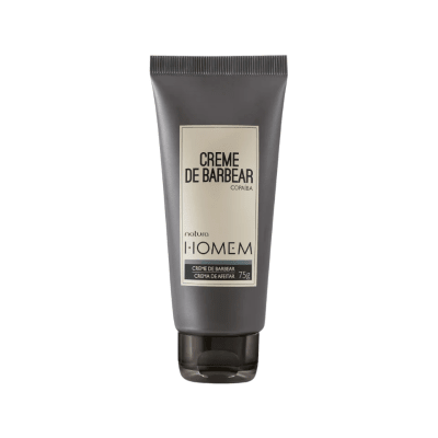 CREMA DE AFEITAR HOMEM 75 GR1
