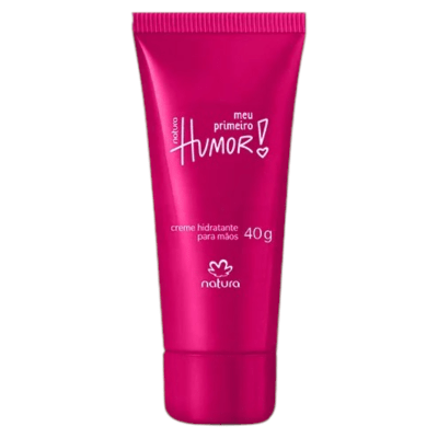 CREMA DE MANOS HUMOR PROPIO 40 G1