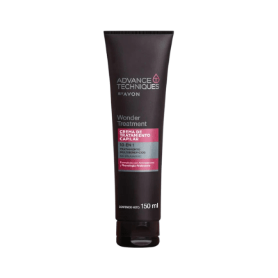 CREMA DE TRATAMIENTO CAPILAR 10 EN 1 ADVANCE TECHNIQUES 150 ML1
