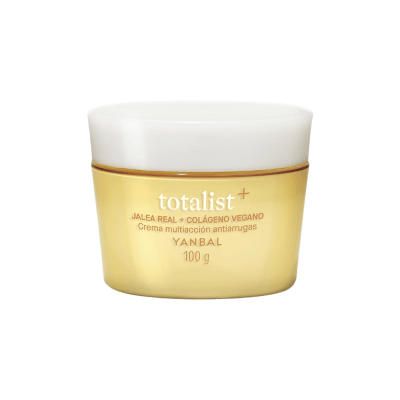 CREMA FACIAL ANTIARRUGAS JALEA REAL 100 GR1