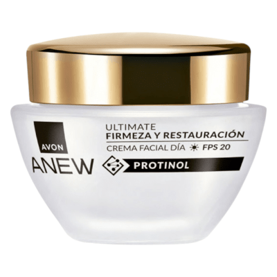 CREMA FACIAL DIA CON PROTINOL FPS 25 ANEW 50 G1