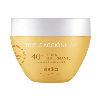 CREMA FACIAL MULTIBENEFICIOS ESIKA1