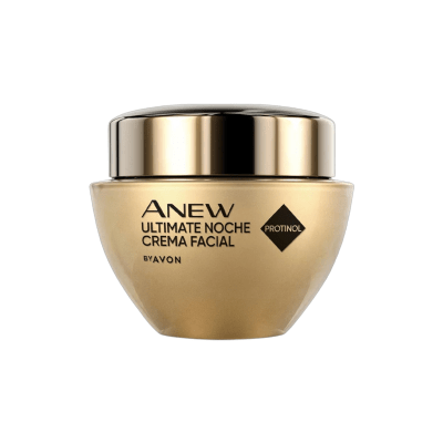 CREMA FACIAL ULTIMATE NOCHE ANEW 50 GR1