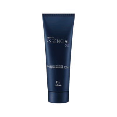 CREMA HIDRATANTE CORPORAL ESSENCIAL OUD FEMENINO 100 ML1