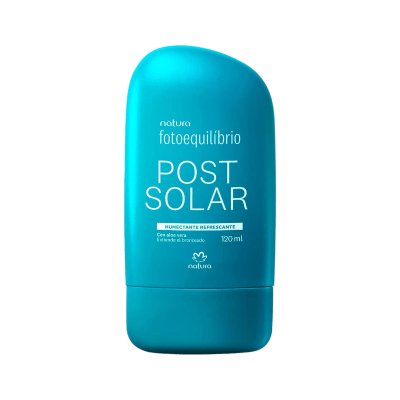 CREMA HIDRATANTE POST SOLAR FOTOEQUILIBRIO 120 ML1
