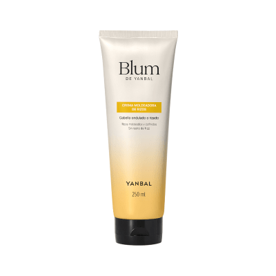 CREMA MOLDEADORA DE RIZOS BLUM 250 ML1