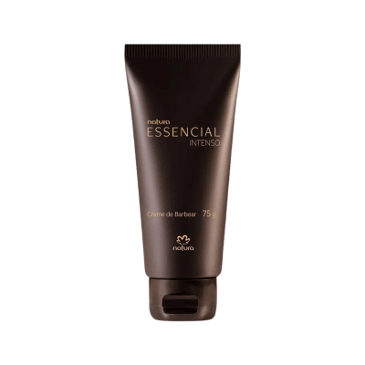 CREMA PARA AFEITAR ESSENCIAL INTENSO 75 GR1