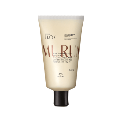 CREMA PARA PEINAR MULTIBENEFICIOS MURUMURU EKOS 150 ML1