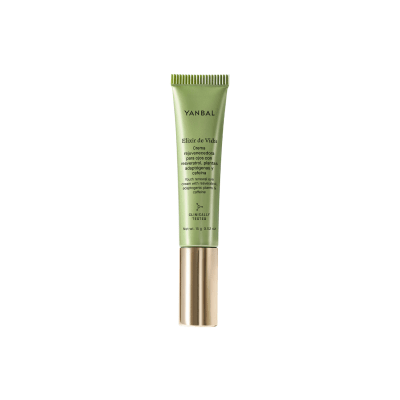 CREMA REJUVENECEDORA PARA OJOS ELIXIR DE VIDA 15 GR1