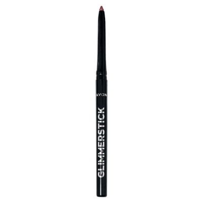 DELINEADOR RETRACTIL PARA LABIOS MYSTERY MAUVE GILMMERSTICK AVON1