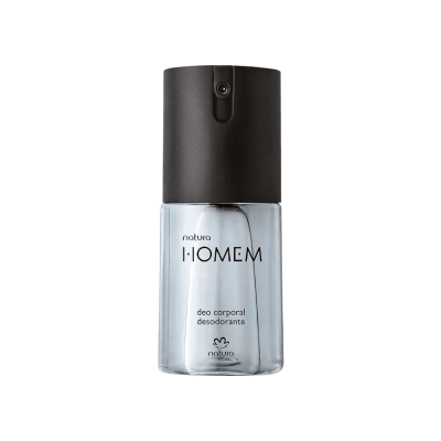 DEO SPRAY CORPORAL HOMEM CLASICO 100 ML1