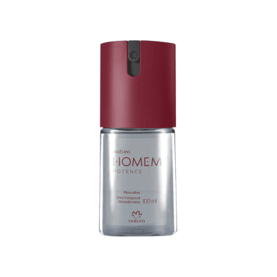 DEO SPRAY CORPORAL HOMEM POTENCE 100 ML1