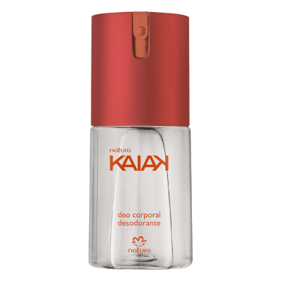 DEO SPRAY CORPORAL KAIAK CLASICO FEMENINO 100 ML1